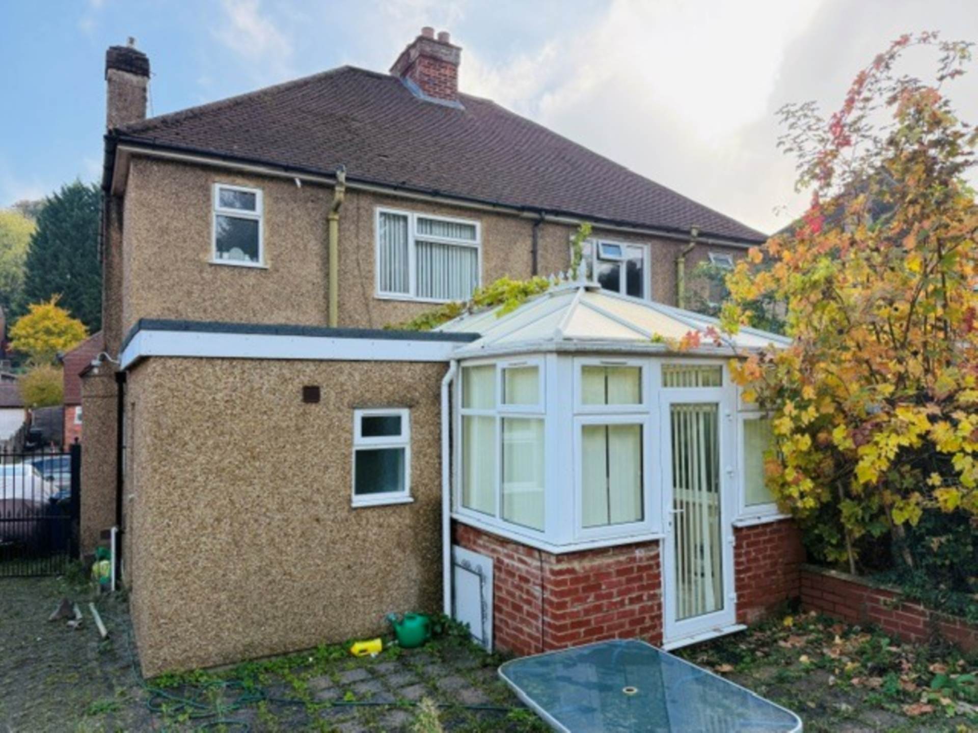 Chairborough Road, High Wycombe, Image 8
