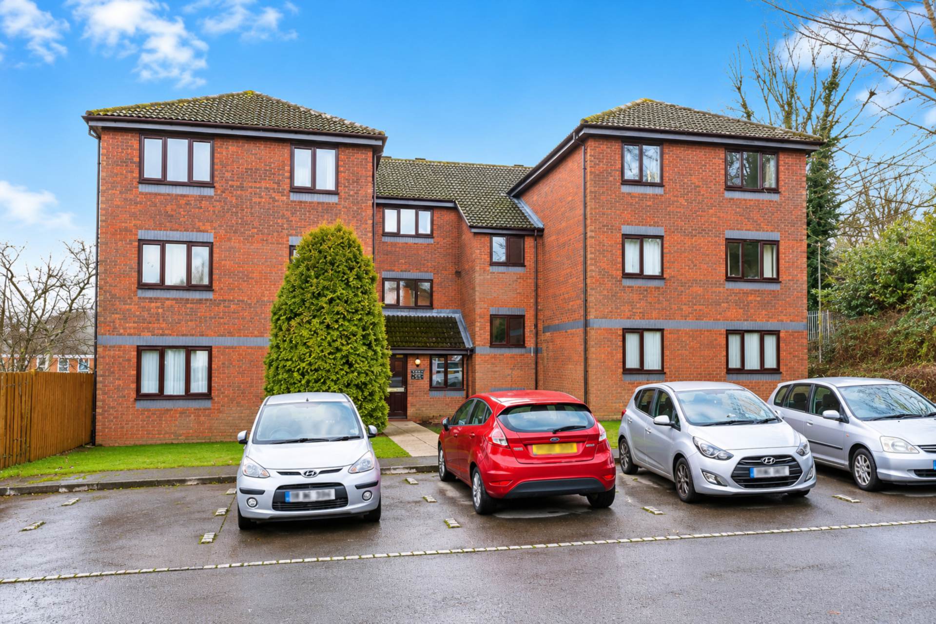 Rutland Court, Rutland Street, High Wycombe, Image 9