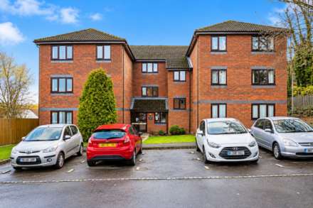 Property For Rent Rutland Court, High Wycombe