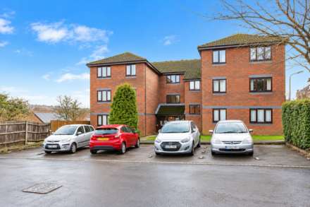 Rutland Court, Rutland Street, High Wycombe, Image 8
