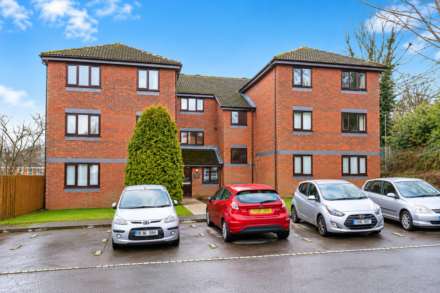 Rutland Court, Rutland Street, High Wycombe, Image 9