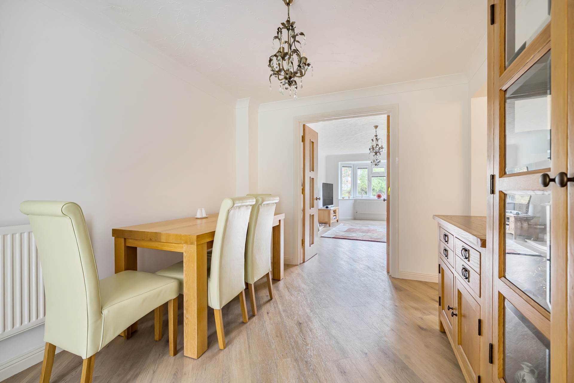 Vicarage Wood Way, Tilehurst, Image 11