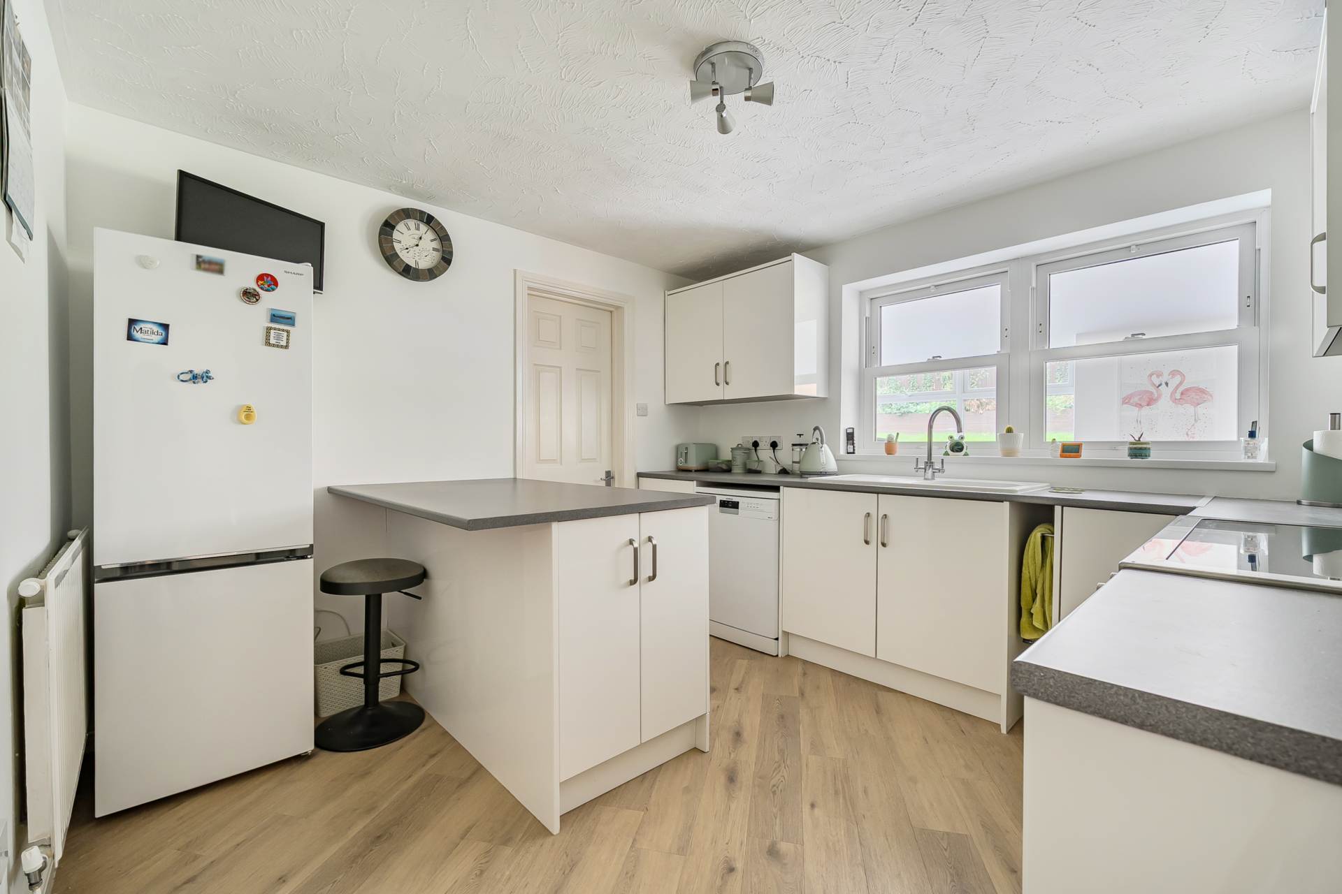 Vicarage Wood Way, Tilehurst, Image 12