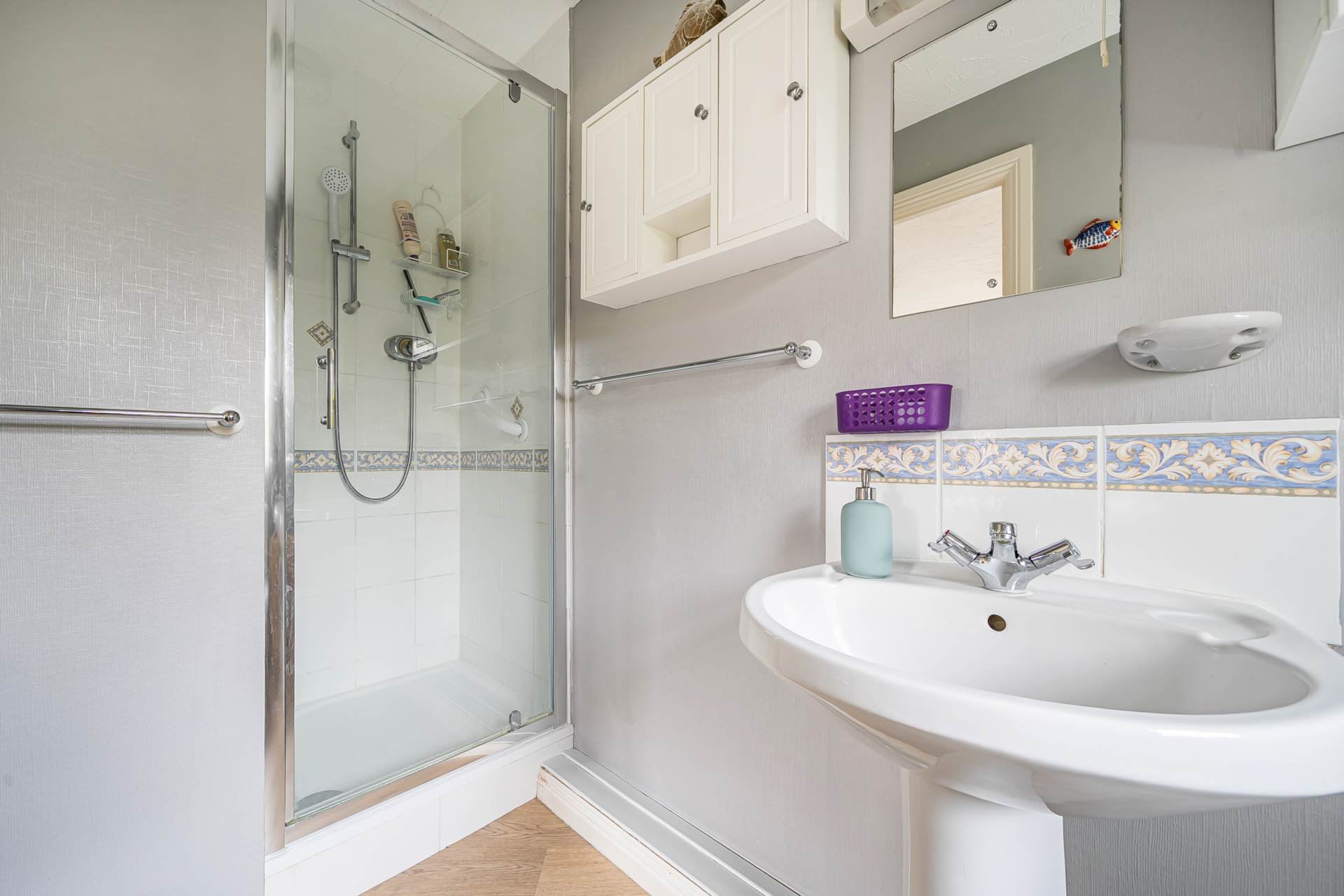 Vicarage Wood Way, Tilehurst, Image 21