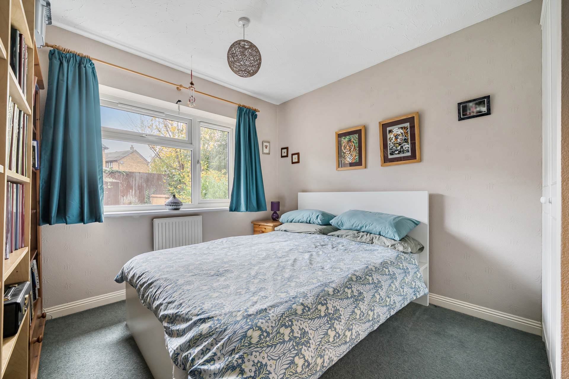 Vicarage Wood Way, Tilehurst, Image 22