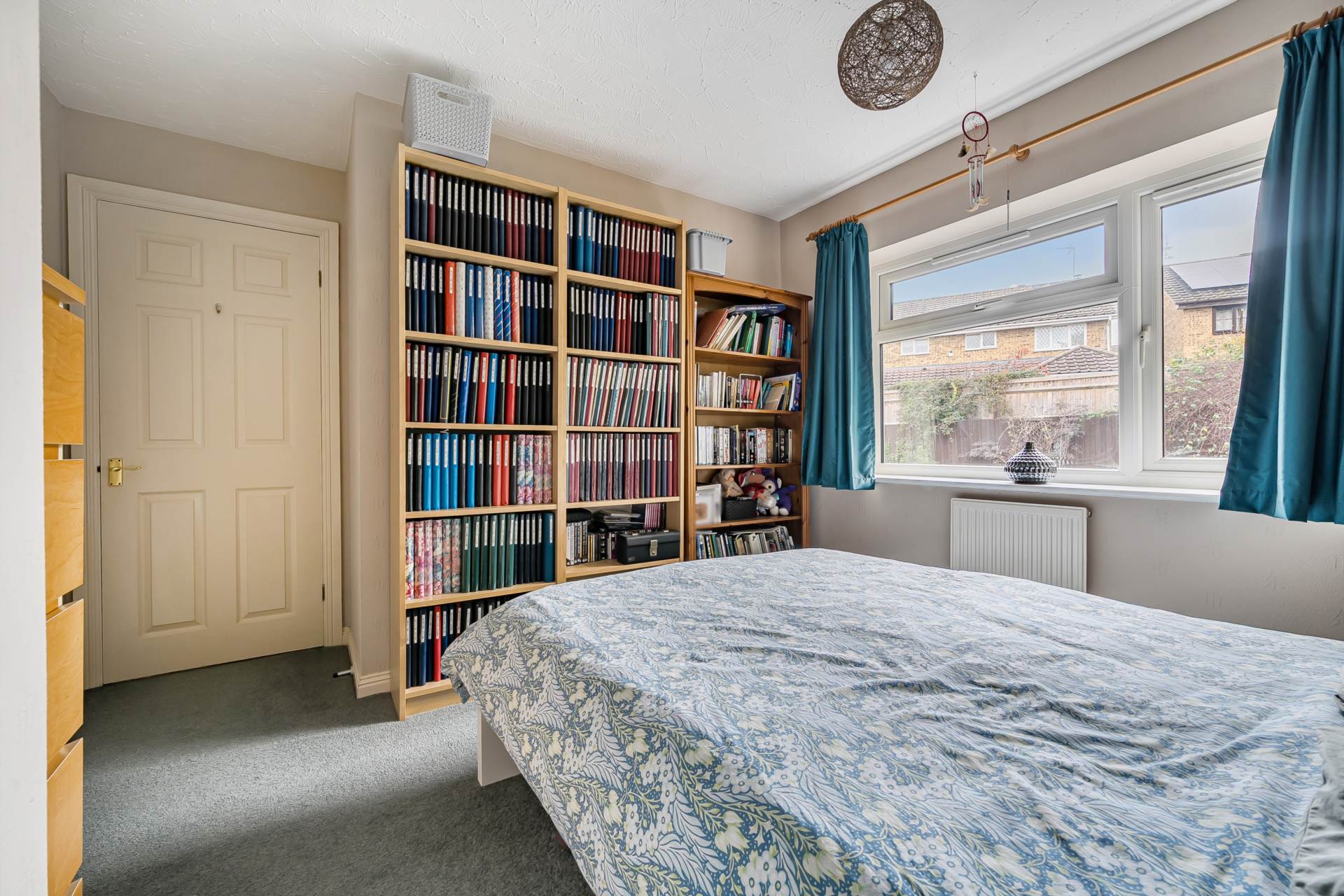 Vicarage Wood Way, Tilehurst, Image 23