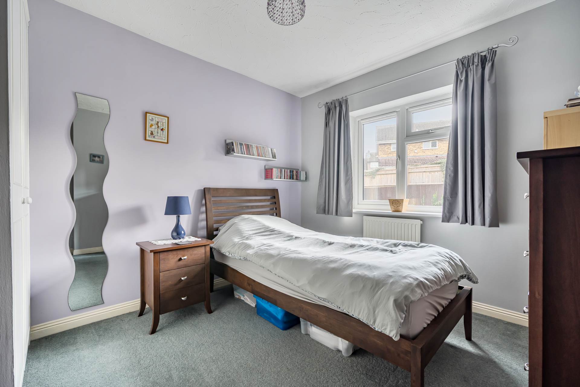 Vicarage Wood Way, Tilehurst, Image 24