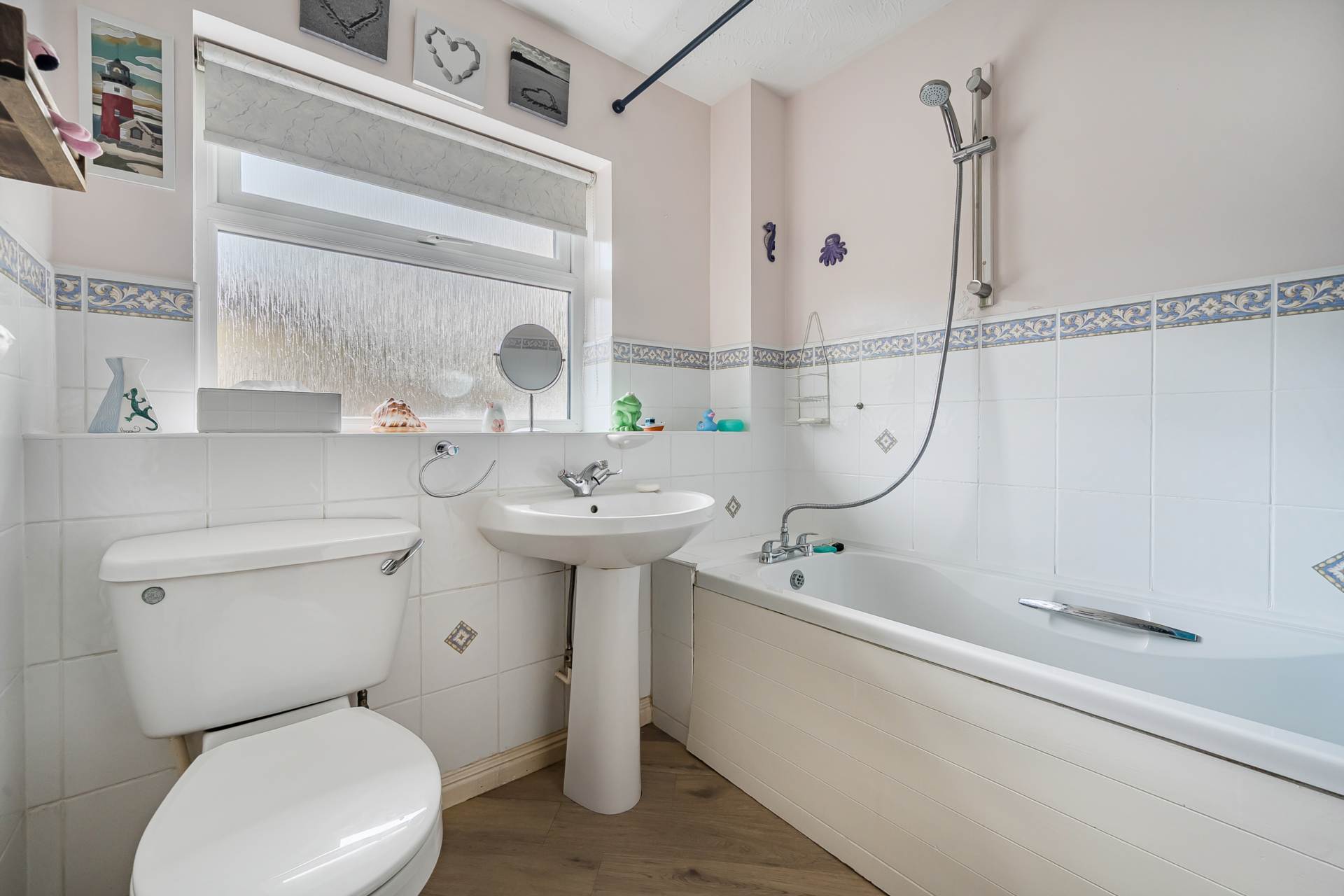 Vicarage Wood Way, Tilehurst, Image 25