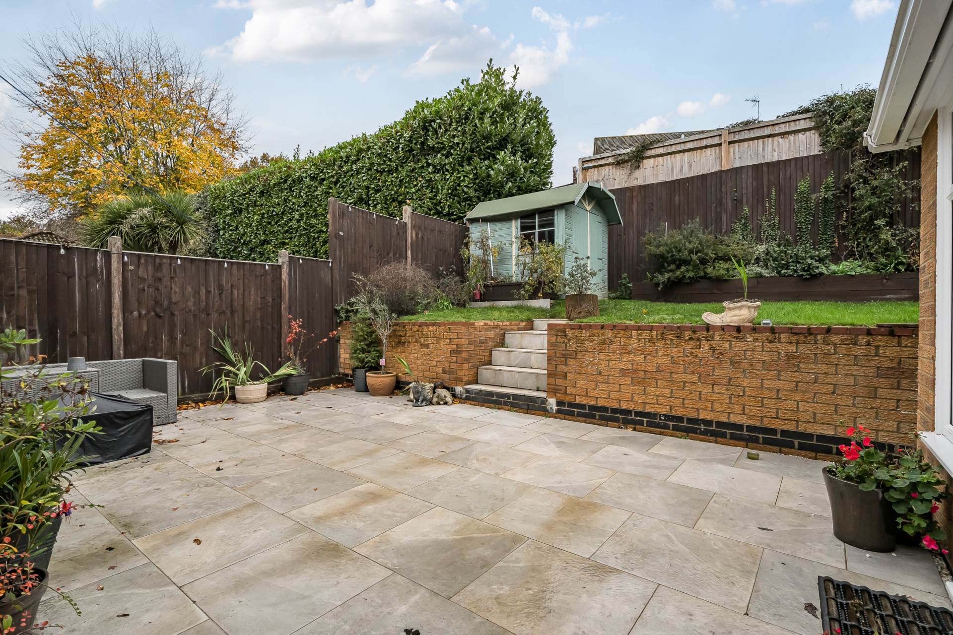 Vicarage Wood Way, Tilehurst, Image 26