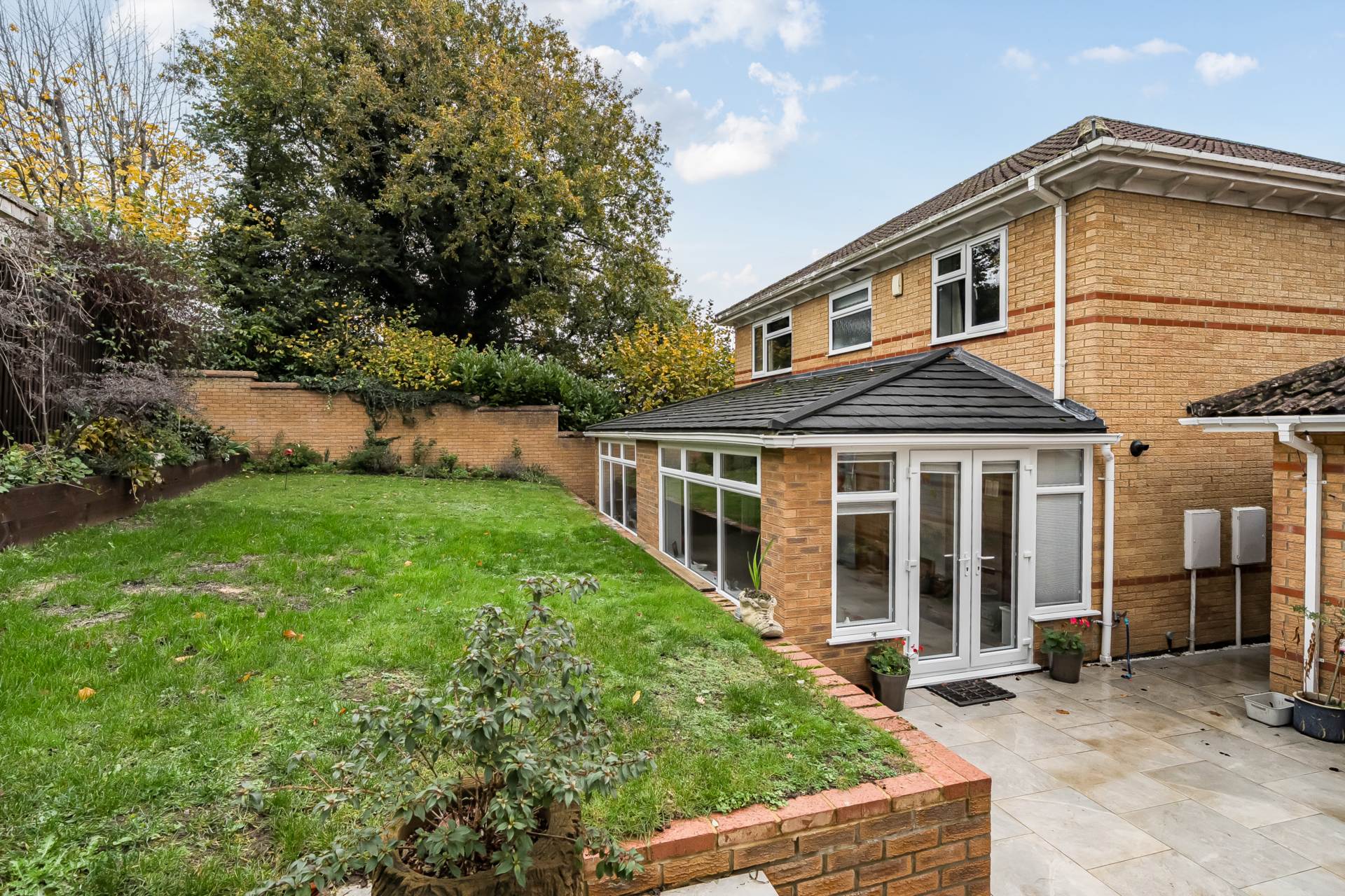 Vicarage Wood Way, Tilehurst, Image 28