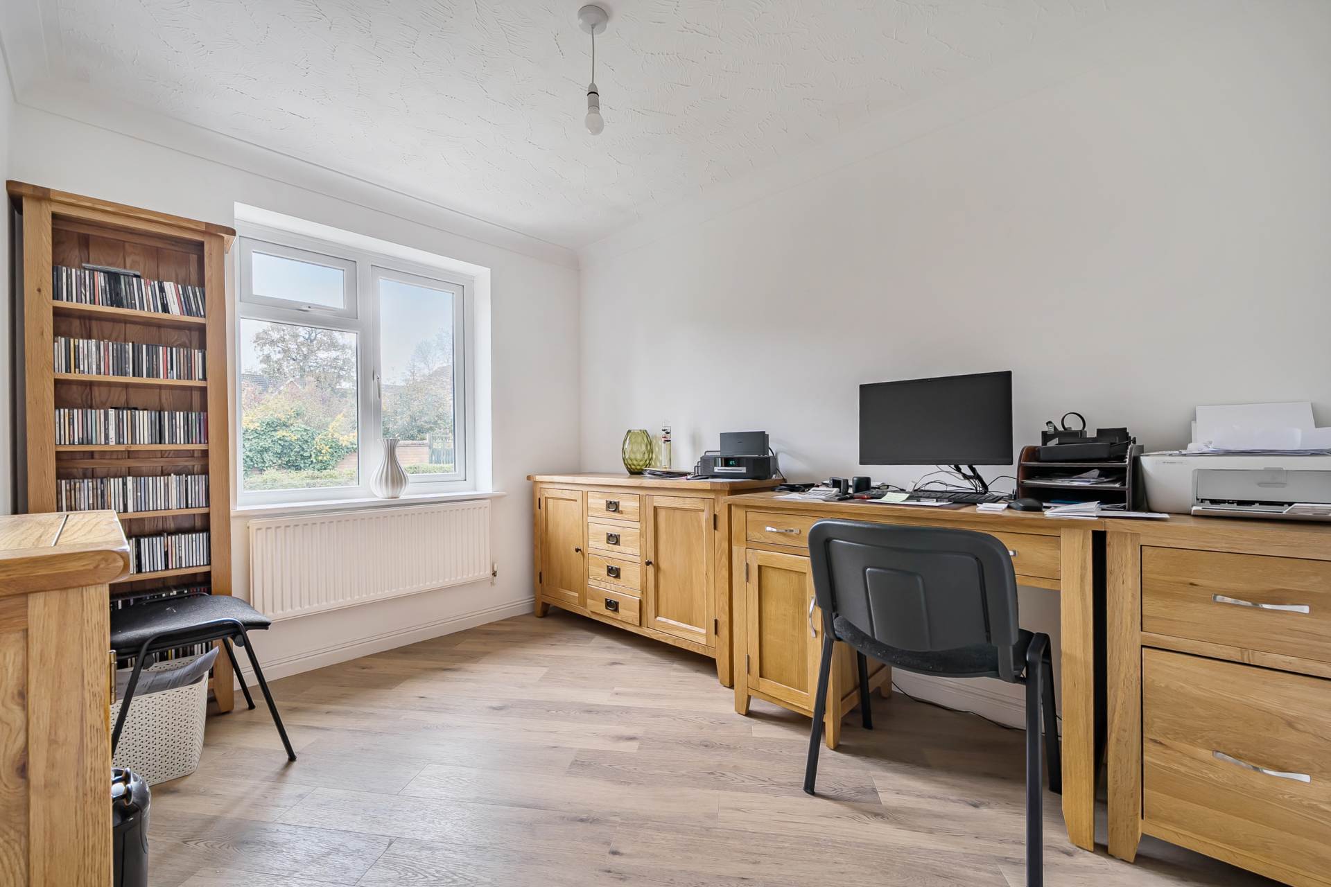 Vicarage Wood Way, Tilehurst, Image 5