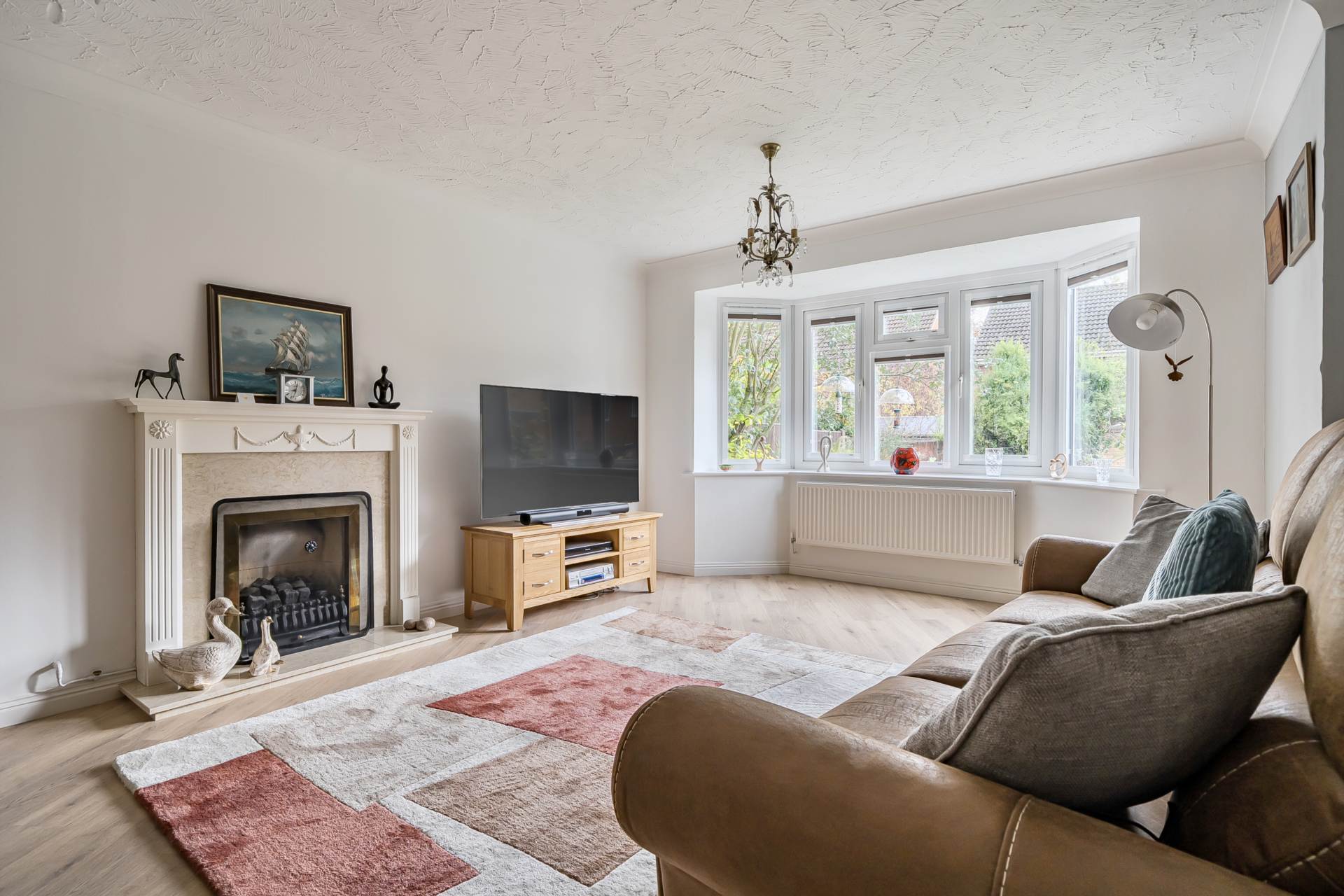 Vicarage Wood Way, Tilehurst, Image 6