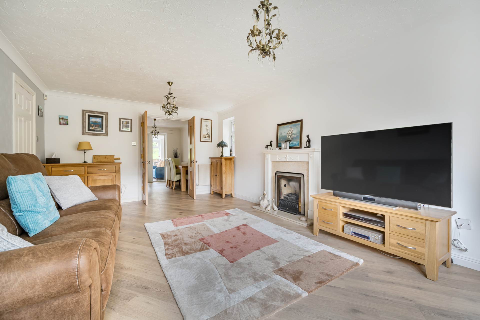 Vicarage Wood Way, Tilehurst, Image 7