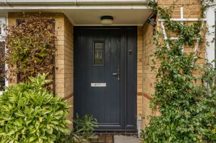 Vicarage Wood Way, Tilehurst, Image 2