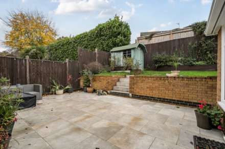 Vicarage Wood Way, Tilehurst, Image 26