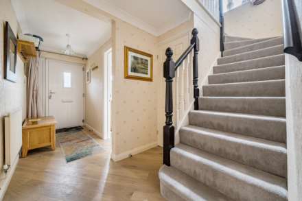 Vicarage Wood Way, Tilehurst, Image 4