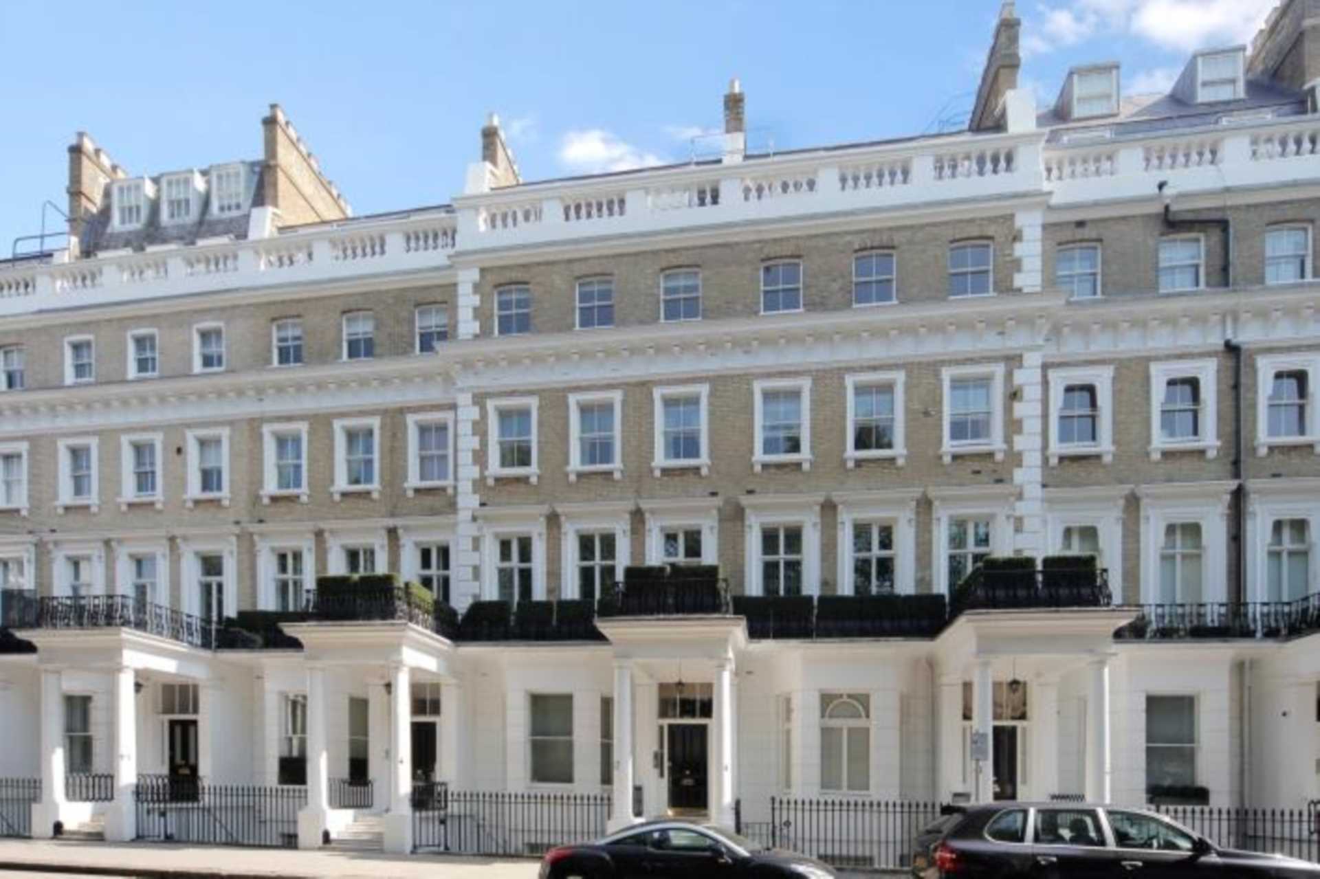 Onslow Gardens, South Kensington, SW7, Image 3