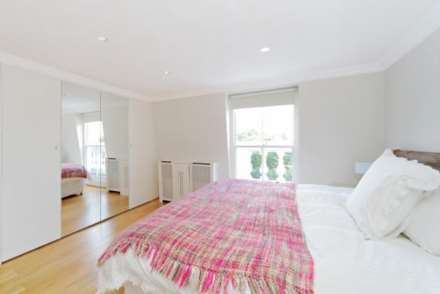 Onslow Gardens, South Kensington, SW7, Image 2