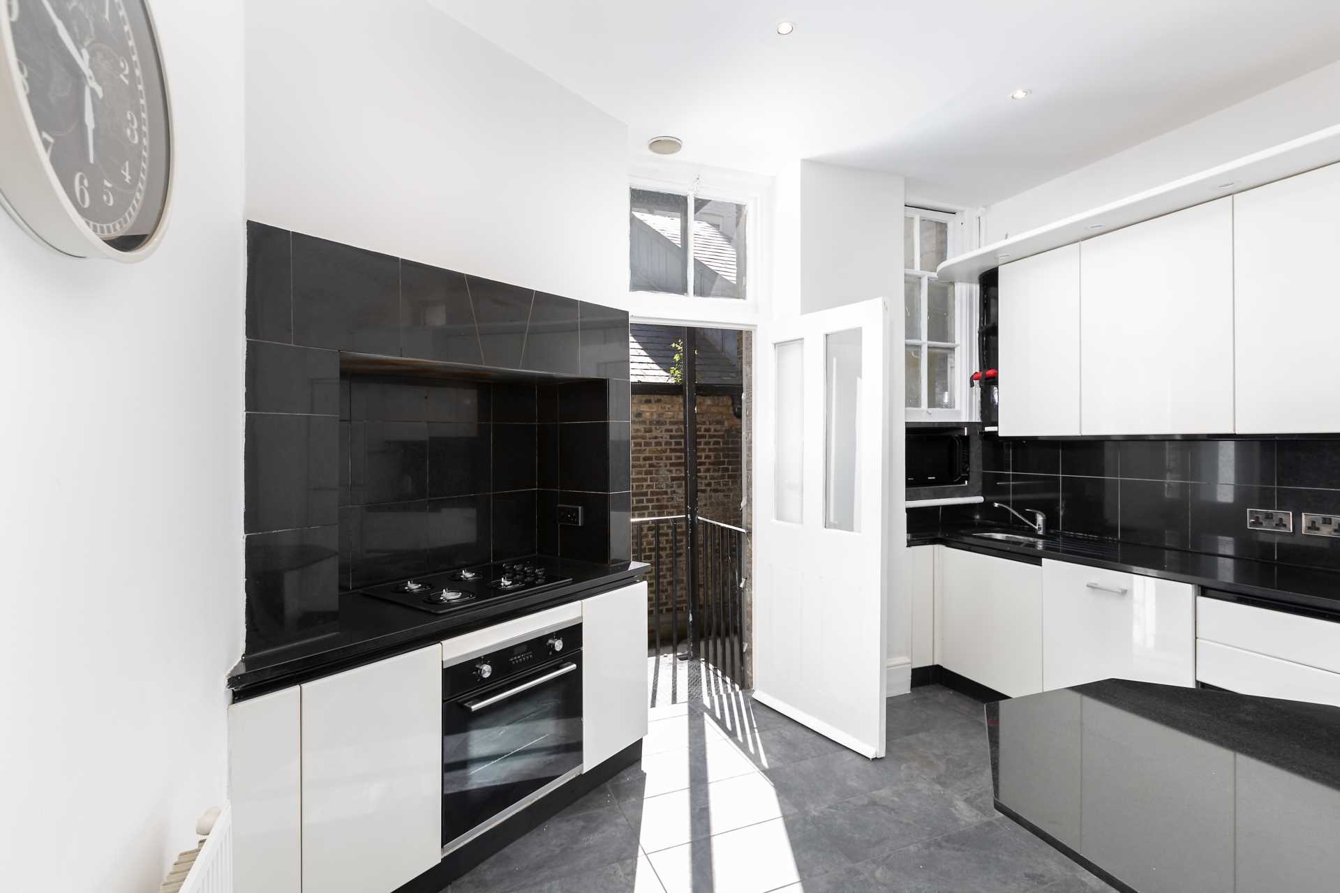 Luxborough Street, Marylebone, W1, Image 3