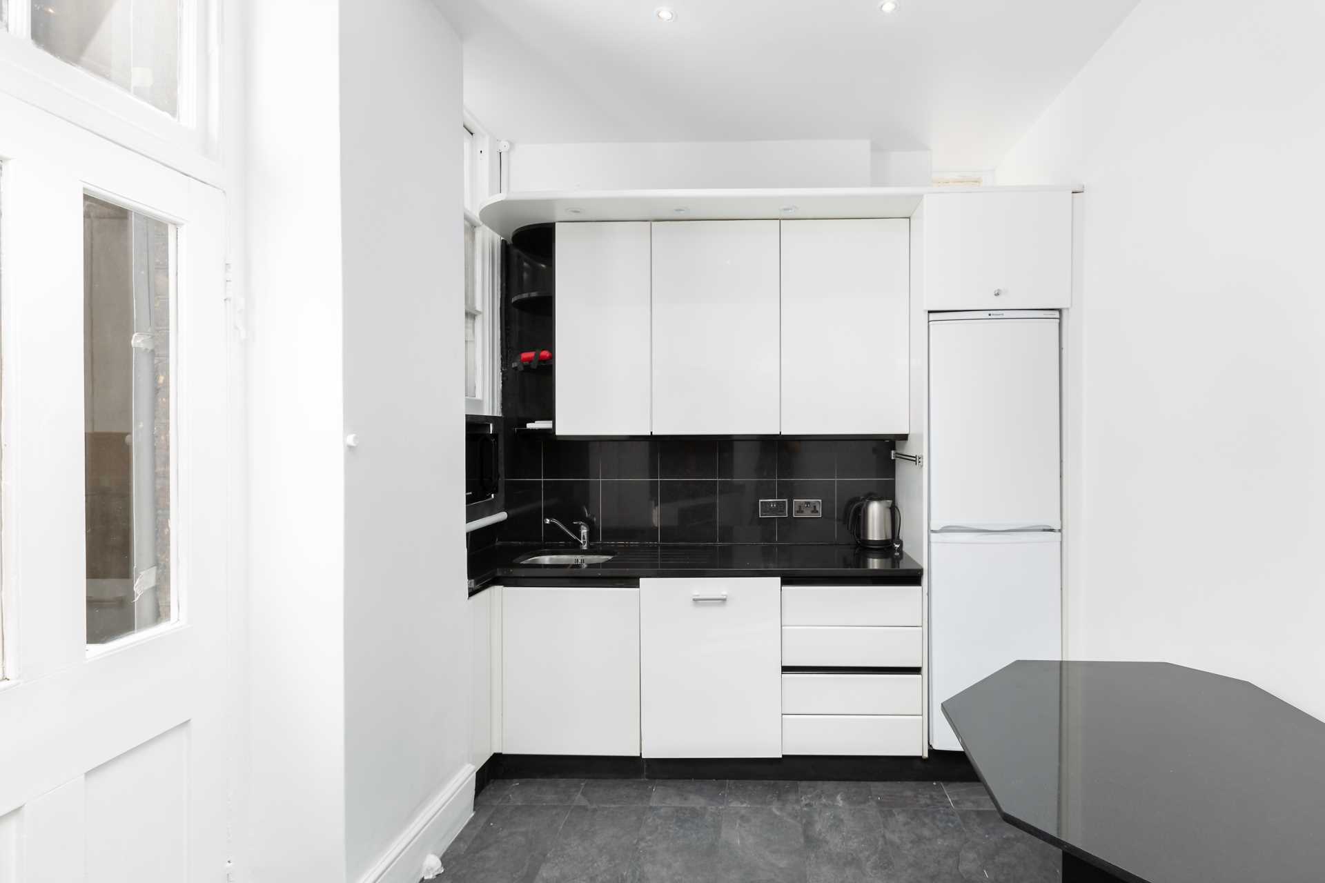 Luxborough Street, Marylebone, W1, Image 4