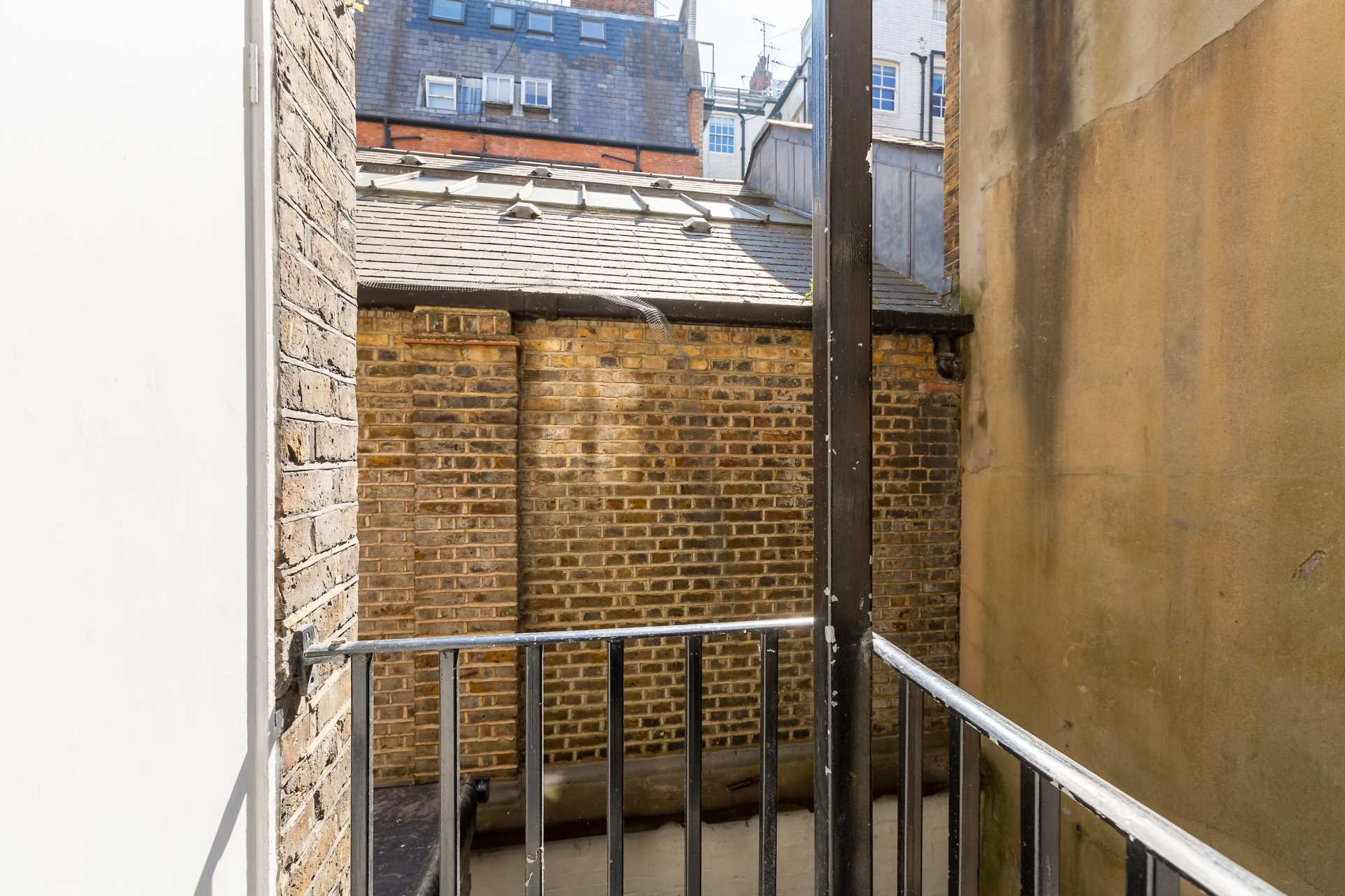 Luxborough Street, Marylebone, W1, Image 9