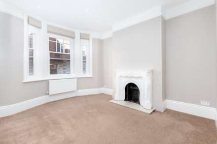 Luxborough Street, Marylebone, W1, Image 1