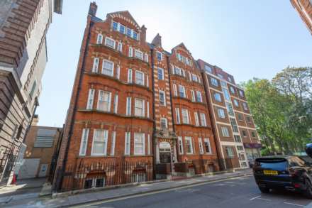 Luxborough Street, Marylebone, W1, Image 10
