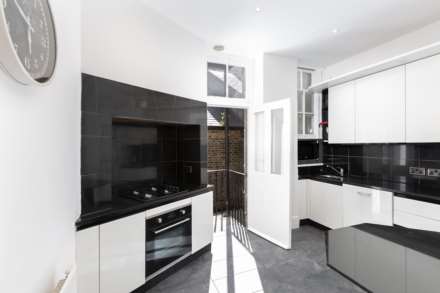 Luxborough Street, Marylebone, W1, Image 3