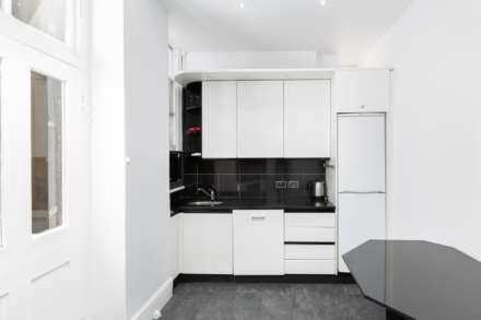 Luxborough Street, Marylebone, W1, Image 4