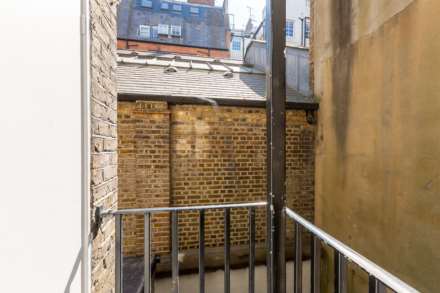 Luxborough Street, Marylebone, W1, Image 9