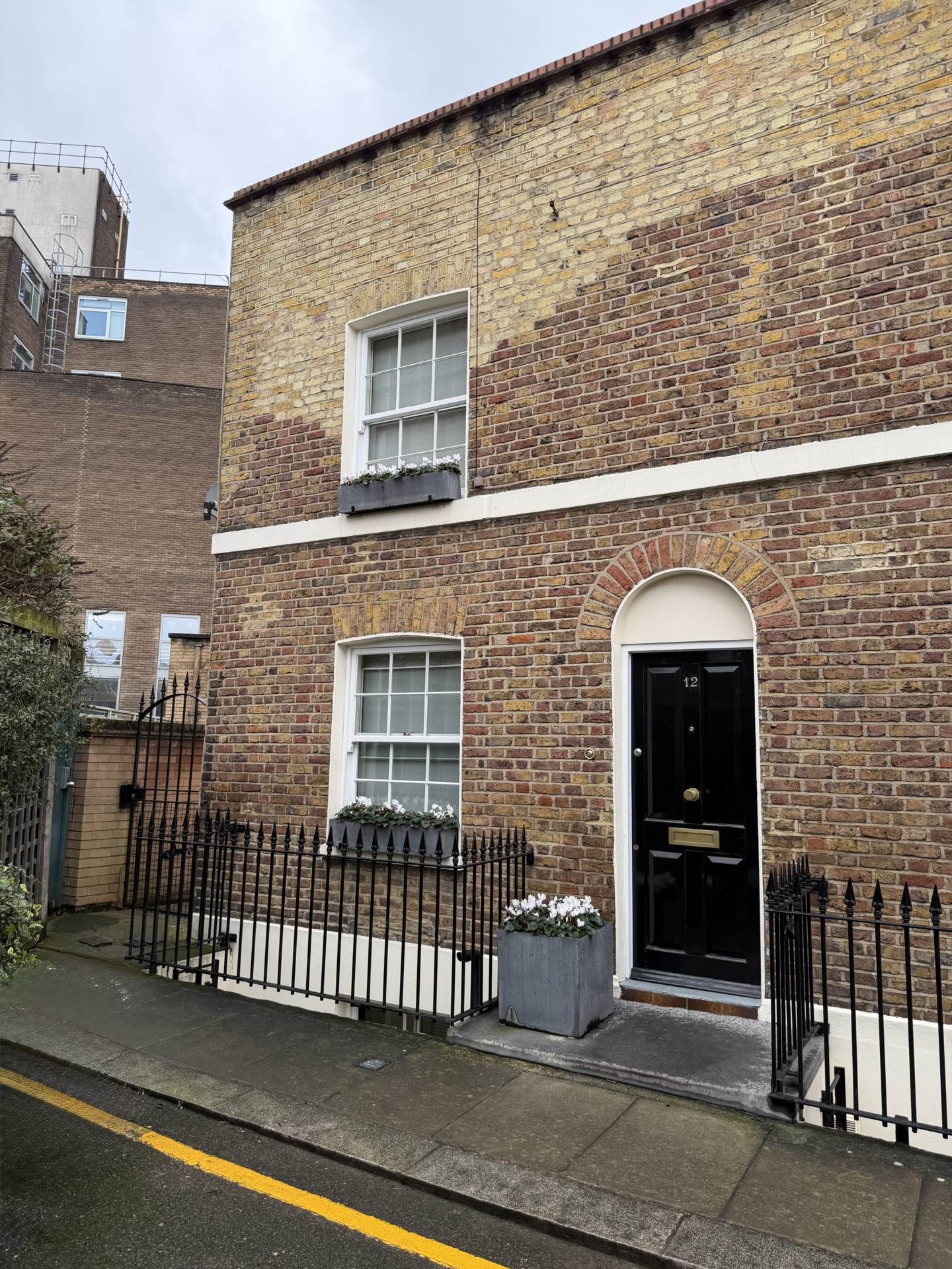 Skinner Place, Belgravia, SW1, Image 2