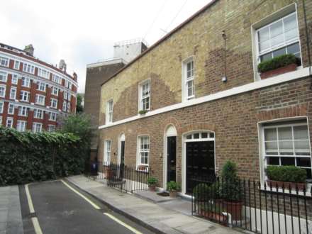 Property For Rent Skinner Place, Belgravia, London