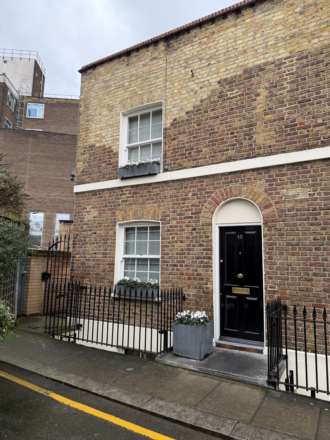Skinner Place, Belgravia, SW1, Image 2