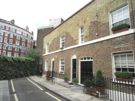 Skinner Place, Belgravia, SW1, Image 3