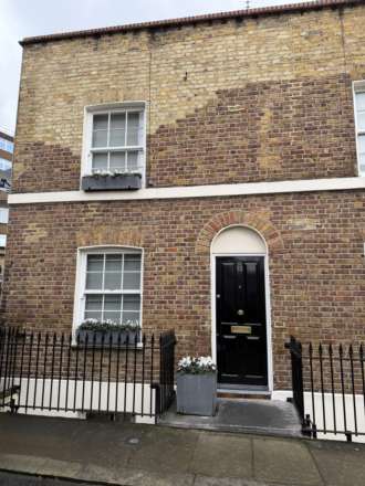 Skinner Place, Belgravia, SW1, Image 4