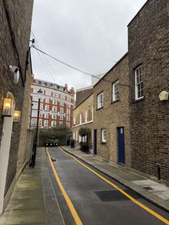 Skinner Place, Belgravia, SW1, Image 5