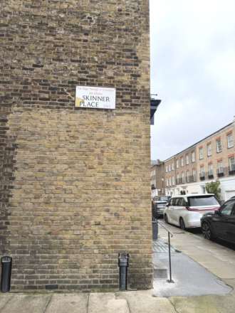 Skinner Place, Belgravia, SW1, Image 6