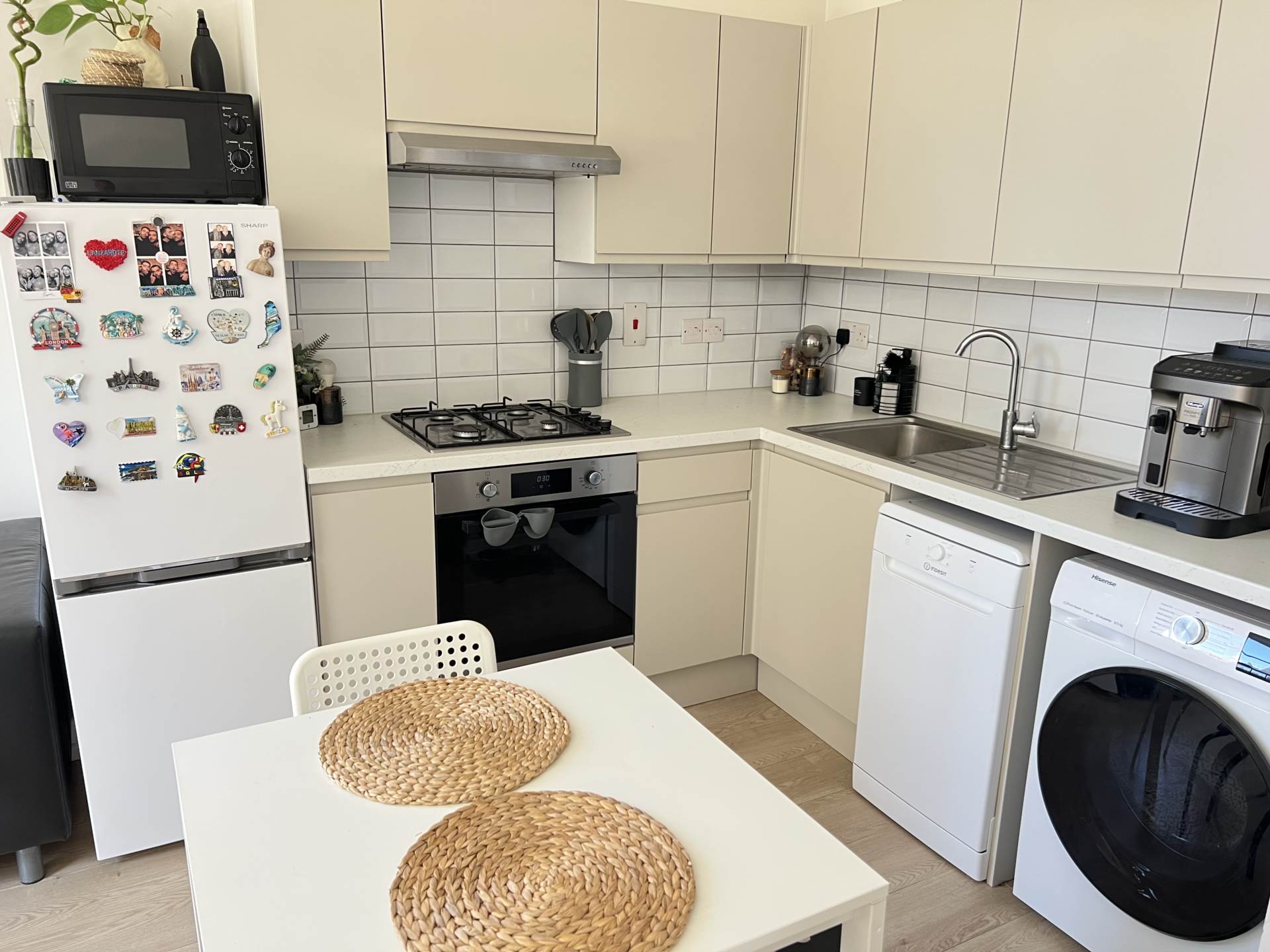 Richmond Way, Shepherds Bush, W12, Image 3