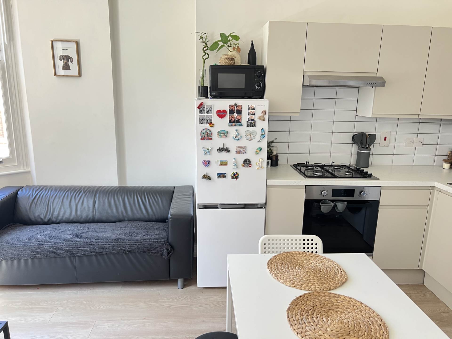 Richmond Way, Shepherds Bush, W12, Image 4