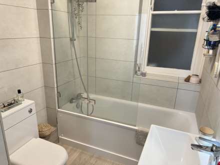 Richmond Way, Shepherds Bush, W12, Image 6
