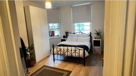 Richmond Way, Shepherds Bush, W12, Image 7