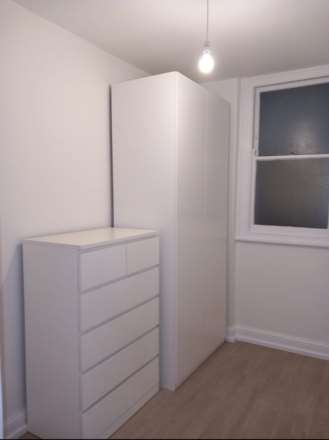 Richmond Way, Shepherds Bush, W12, Image 8