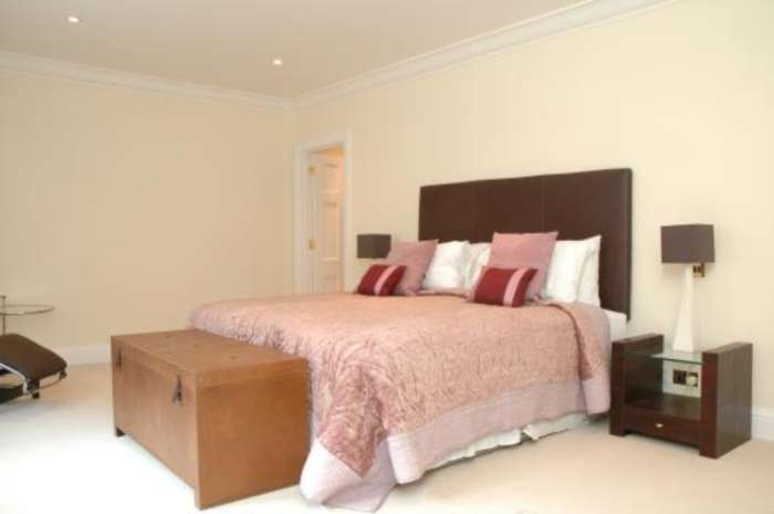 Woods Mews, Mayfair, W1, Image 5