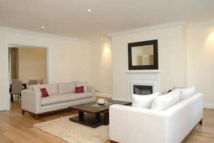 Woods Mews, Mayfair, W1