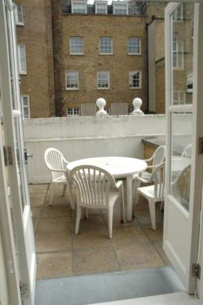 Woods Mews, Mayfair, W1, Image 7