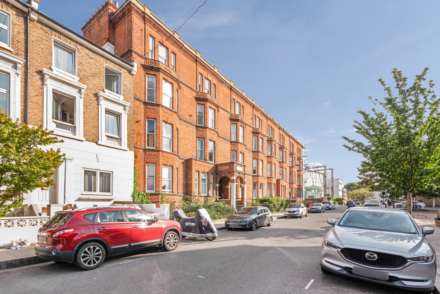 Richmond Way, Shepherds Bush, W12, Image 2