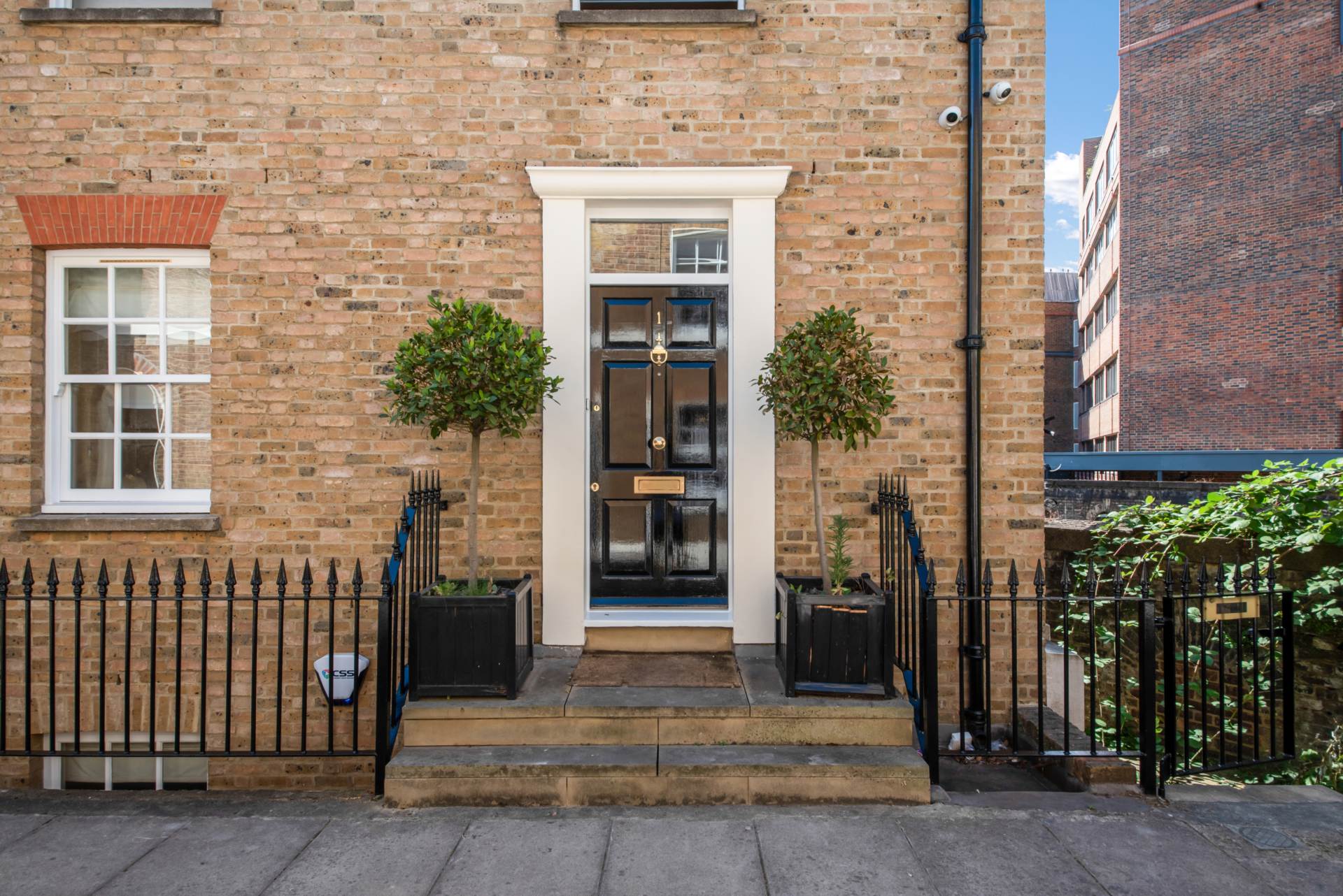 Skinner Place, Belgravia, SW1, Image 16