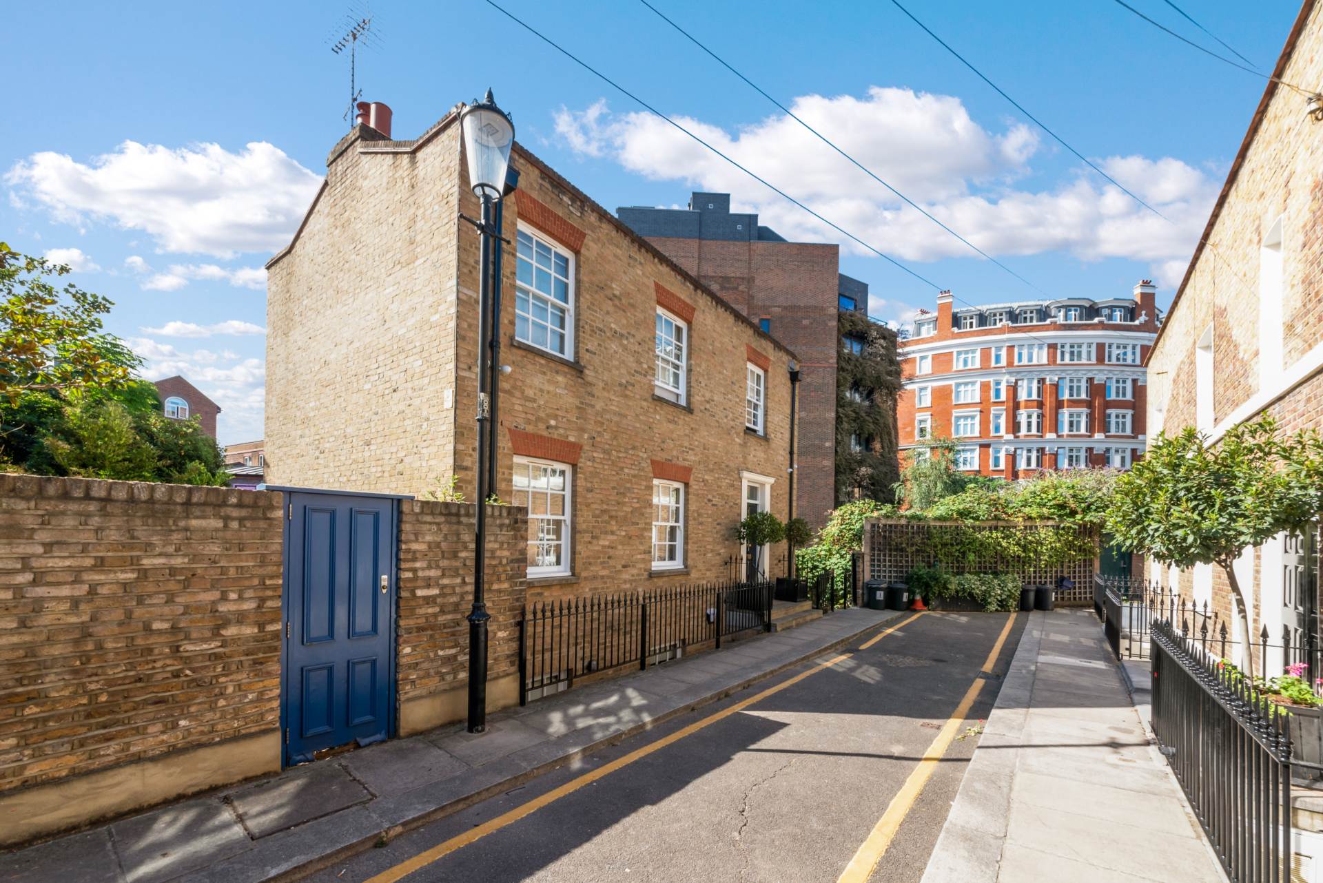 Skinner Place, Belgravia, SW1, Image 17