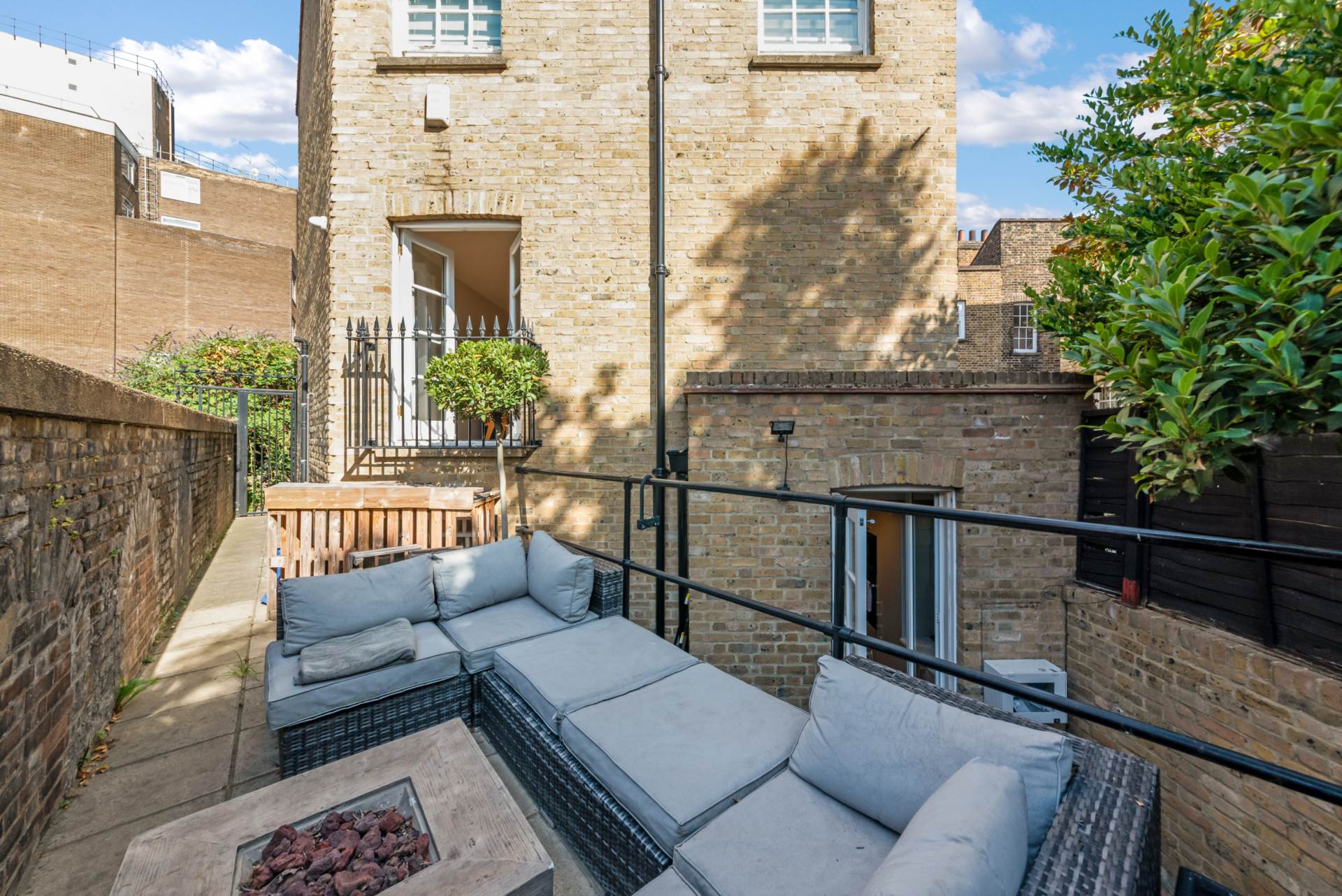 Skinner Place, Belgravia, SW1, Image 18