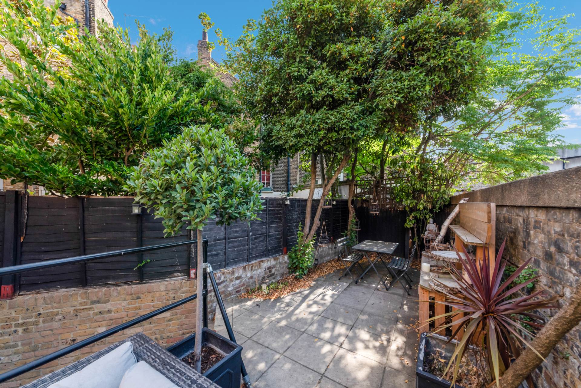 Skinner Place, Belgravia, SW1, Image 19